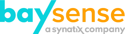 baysense - logo