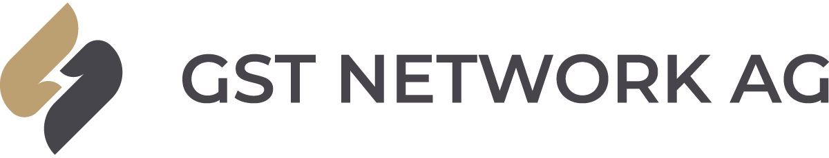 GST Network AG - logo